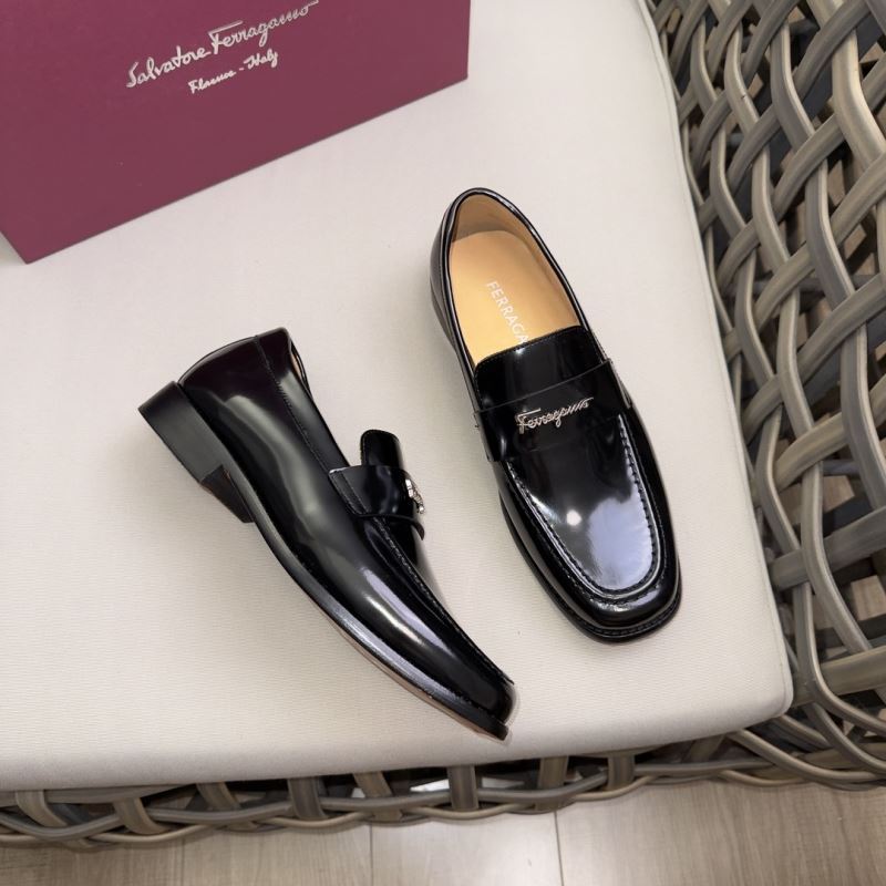 Ferragamo Shoes